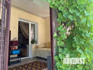 Дом 44м², 1-этажный, посуточно, 