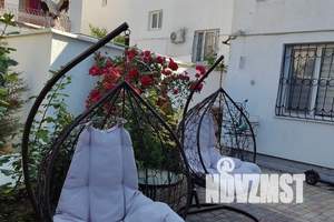 Дом 50м², 1-этажный, посуточно, 