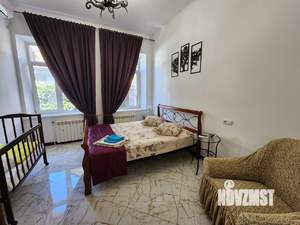 Дом 80м&sup2;, 2-этажный, посуточно, 