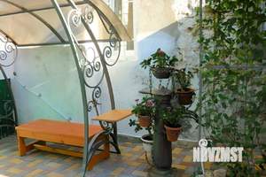 Дом 34м², 1-этажный, посуточно, 