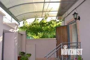 Дом 47м², 1-этажный, посуточно, 