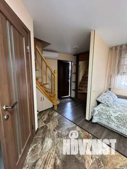 Дом 60м², 2-этажный, посуточно, 