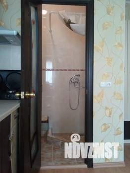 Дом 27м², 1-этажный, посуточно, 