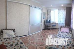 Дом 10м², 2-этажный, посуточно, 