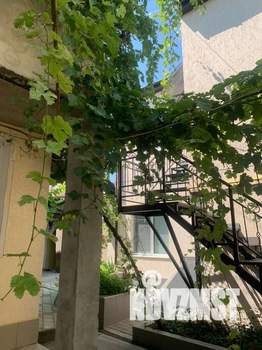 Дом 26м², 2-этажный, посуточно, 