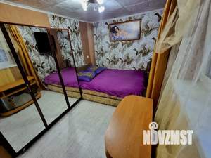 Дом 40м², 1-этажный, посуточно, 