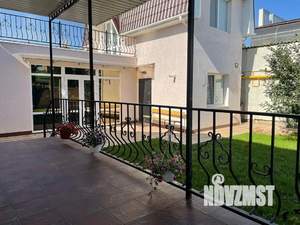 Дом 65м&sup2;, 2-этажный, посуточно, 