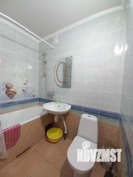 Дом 55м², 2-этажный, посуточно, 
