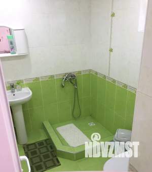 Дом 42м², 1-этажный, посуточно, 