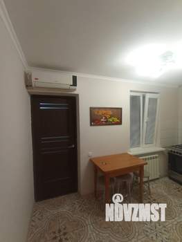 Дом 35м², 1-этажный, посуточно, 