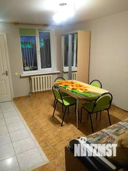 Дом 62м&sup2;, 1-этажный, посуточно, 