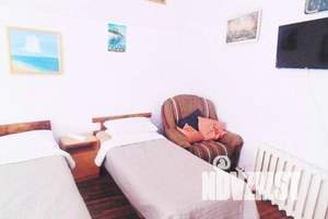 Дом 30м², 1-этажный, посуточно, 