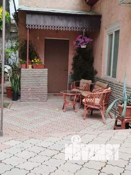 Дом 32м&sup2;, 1-этажный, посуточно, 