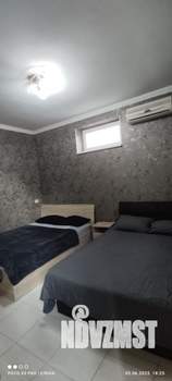 Дом 28м², 1-этажный, посуточно, 