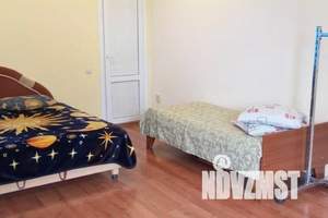 Дом 45м², 2-этажный, посуточно, 