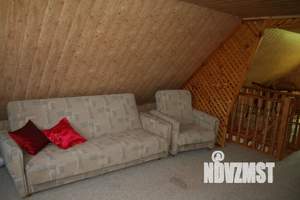 Дом 80м&sup2;, 2-этажный, посуточно, 