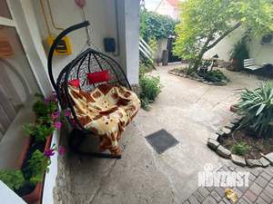 Дом 65м&sup2;, 1-этажный, посуточно, 