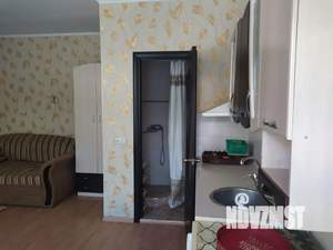 Дом 25м², 1-этажный, посуточно, 