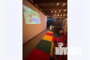 Дом 50м², 1-этажный, посуточно, 