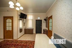 Дом 45м², 1-этажный, посуточно, 