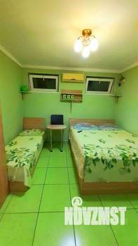 Дом 50м², 1-этажный, посуточно, 
