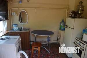 Дом 60м², 1-этажный, посуточно, 