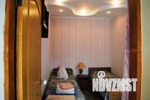 Дом 10м², 1-этажный, посуточно, 