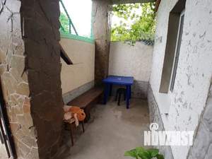 Дом 40м², 2-этажный, посуточно, 