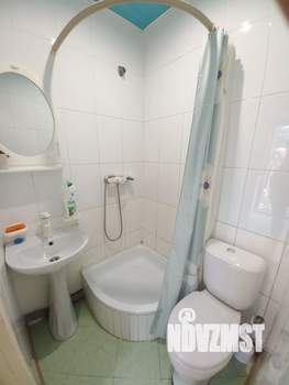 Дом 25м&sup2;, 1-этажный, на длительный срок, 