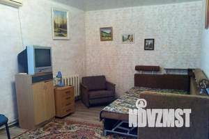 Дом 10м², 2-этажный, посуточно, 