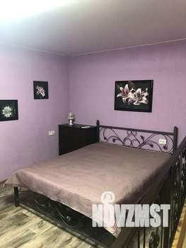 Дом 55м&sup2;, 2-этажный, посуточно, 