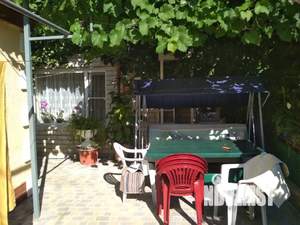 Дом 84м&sup2;, 2-этажный, посуточно, 