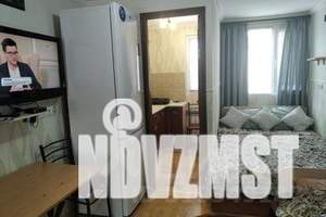 Дом 21м², 2-этажный, посуточно, 