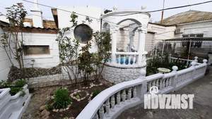 Дом 70м&sup2;, 1-этажный, посуточно, 