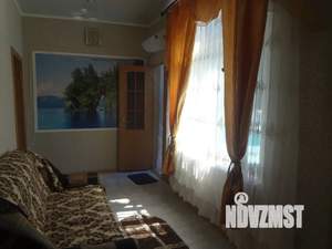 Дом 40м², 1-этажный, посуточно, 