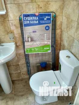 Дом 20м², 1-этажный, посуточно, 