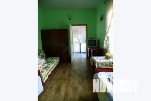 Дом 30м², 2-этажный, посуточно, 