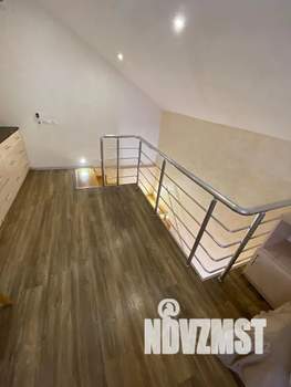 Дом 38м&sup2;, 2-этажный, посуточно, 