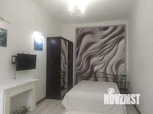 Дом 30м&sup2;, 1-этажный, посуточно, 