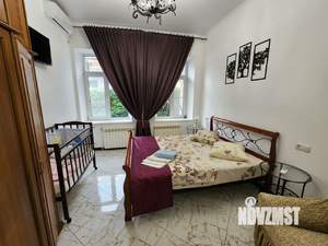 Дом 80м&sup2;, 2-этажный, посуточно, 