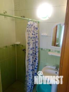 Дом 20м&sup2;, 1-этажный, посуточно, 