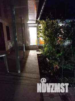 Дом 100м², 1-этажный, посуточно, 