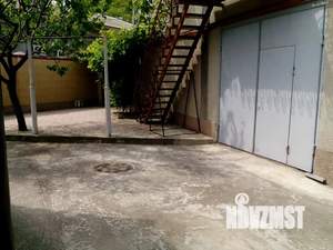 Дом 30м&sup2;, 1-этажный, посуточно, 