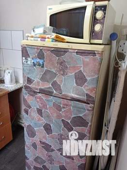 Дом 37м&sup2;, 1-этажный, посуточно, 