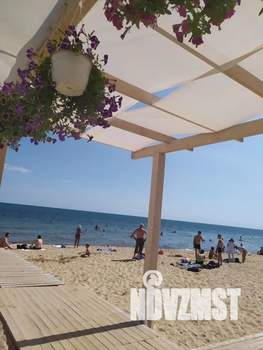 Дом 30м², 1-этажный, посуточно, 