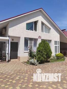 Дом 52м&sup2;, 2-этажный, посуточно, 