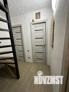 Дом 48м&sup2;, 2-этажный, посуточно, 