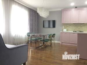 Дом 250м², 3-этажный, посуточно, 