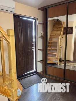 Дом 60м², 2-этажный, посуточно, 