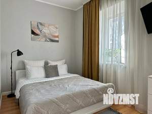 Дом 50м², 1-этажный, посуточно, 